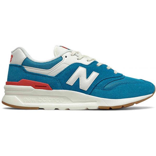 New Balance CM997HRP Pánská volnočasová obuv