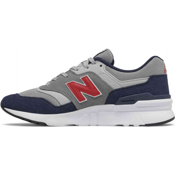 New Balance CM997HVR Pánská volnočasová obuv