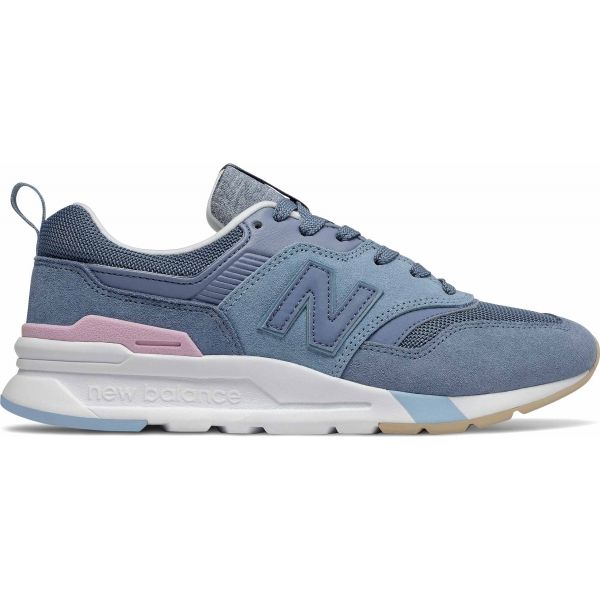 New Balance CW997HKD Dámská vycházková obuv