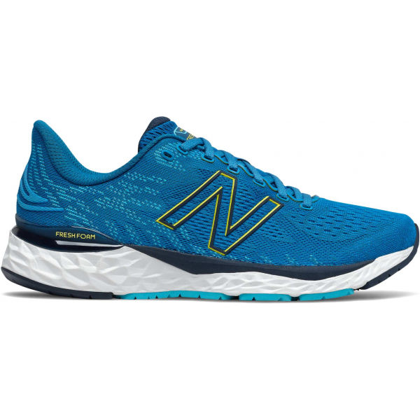 New Balance M880F11 Pánská běžecká obuv