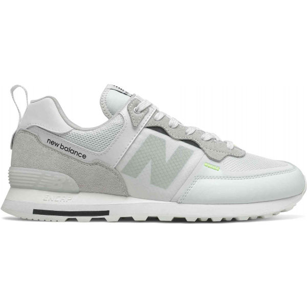 New Balance ML574IDE Pánská volnočasová obuv