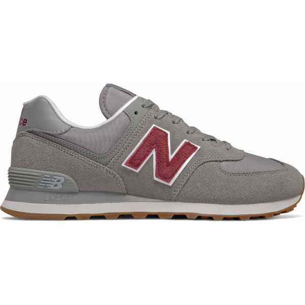 New Balance ML574SCC Pánská volnočasová obuv