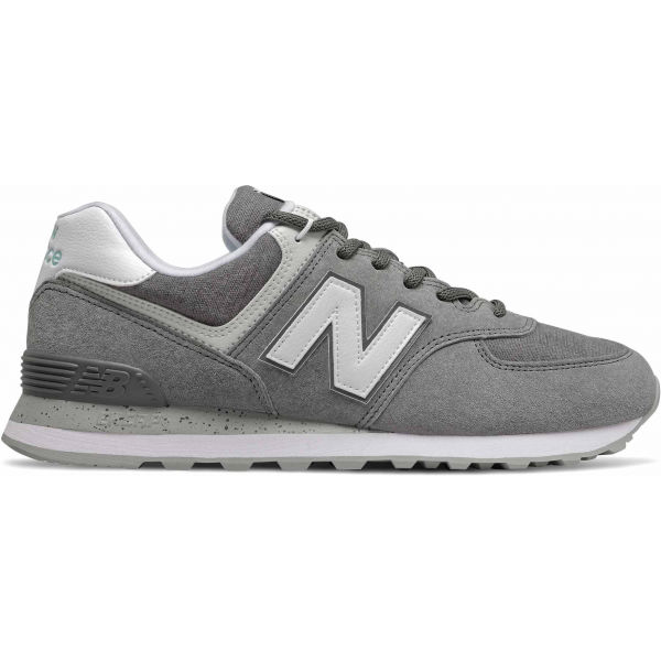 New Balance ML574SPW Pánská volnočasová obuv