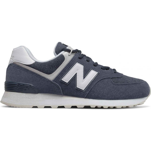 New Balance ML574SPZ Pánská volnočasová obuv