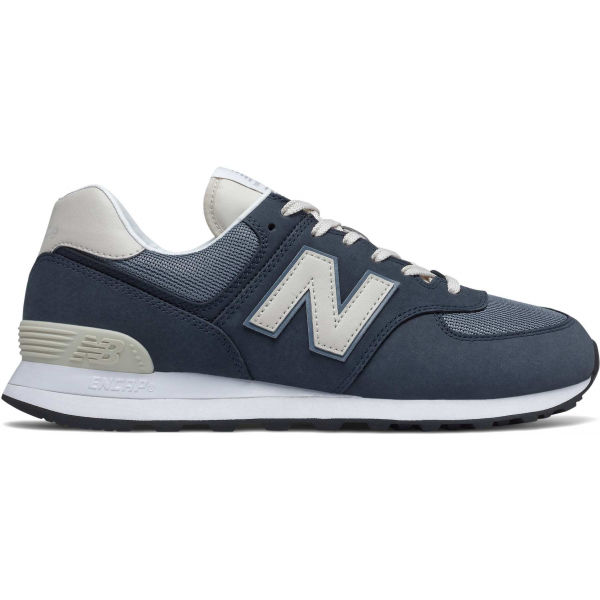 New Balance ML574SYP Pánská volnočasová obuv