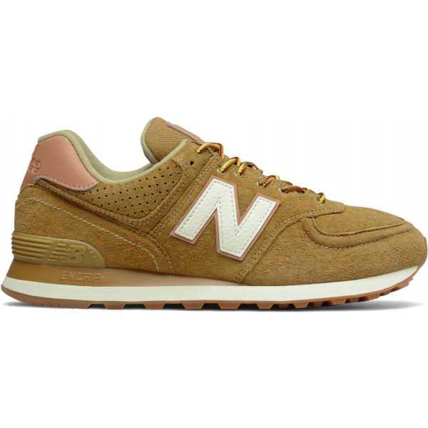 New Balance ML574XAA Pánská volnočasová obuv