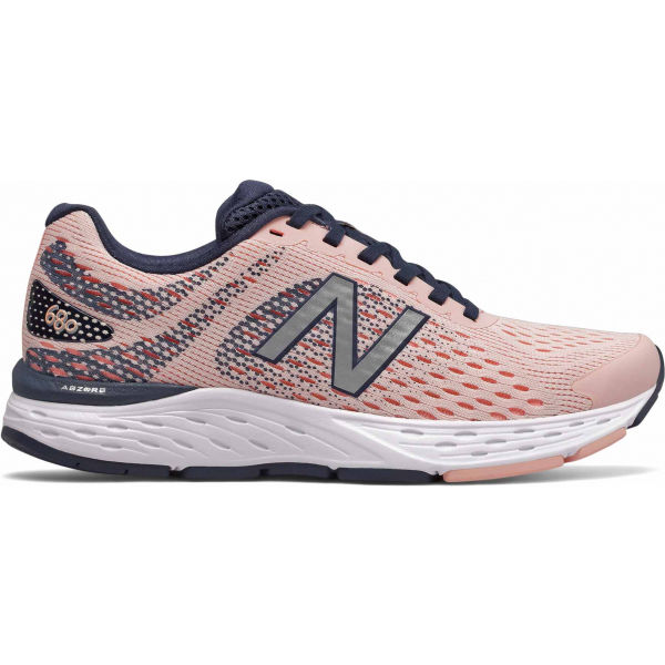 New Balance W680CT6 Dámská běžecká obuv