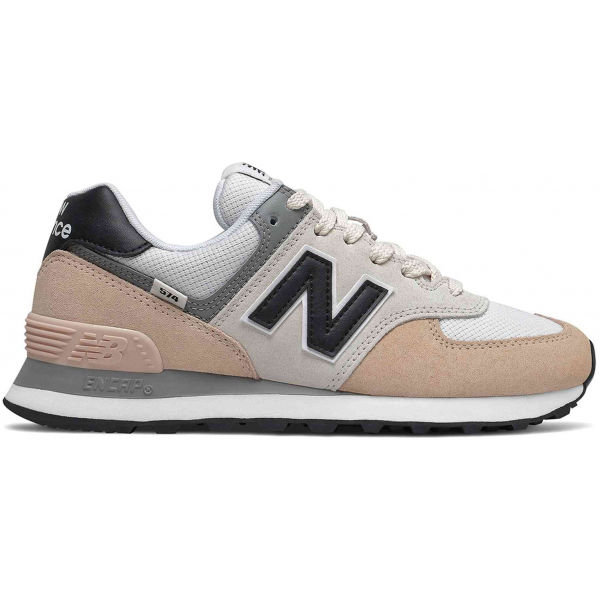 New Balance WL574SK2 Dámská volnočasová obuv