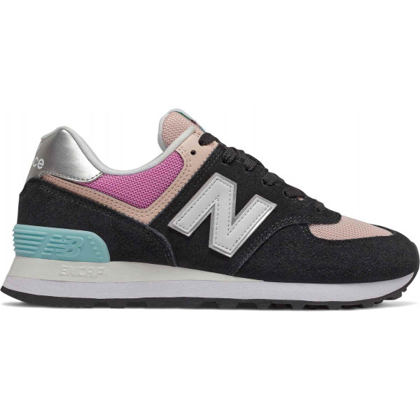 New Balance WL574SOS Dámská volnočasová obuv