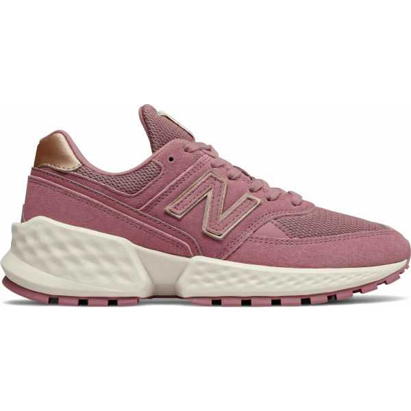 New Balance WS574ATG Dámská volnočasová obuv