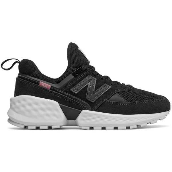 New Balance WS574TEB Dámská volnočasová obuv