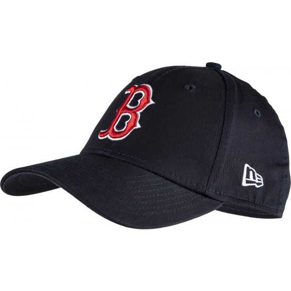 New Era 39THIRTY MLB ESSENTIAL BOSTON RED SOX Klubová kšiltovka