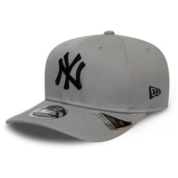 New Era 9FIFTY MLB STRETCH NEW YORK YANKEES Klubová kšiltovka