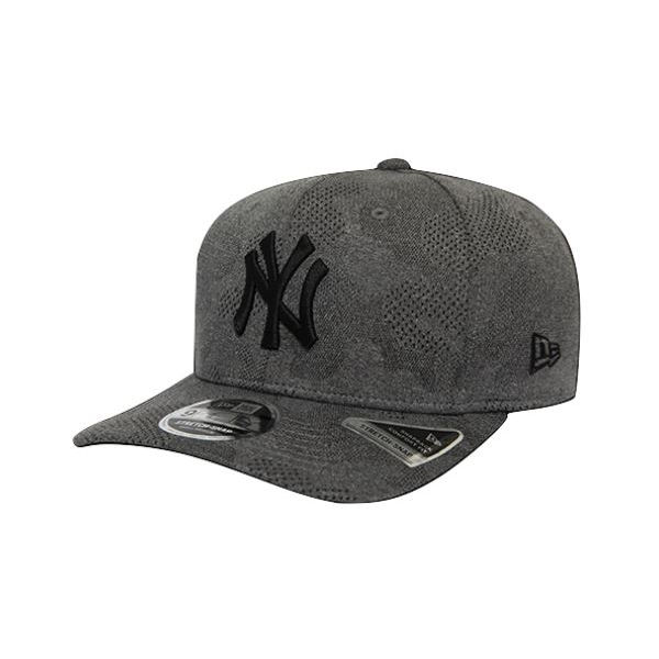 New Era 9FIFTY STRETCH SNAP MLB LEAGUE NEW YORK YANKEES Klubová kšiltovka