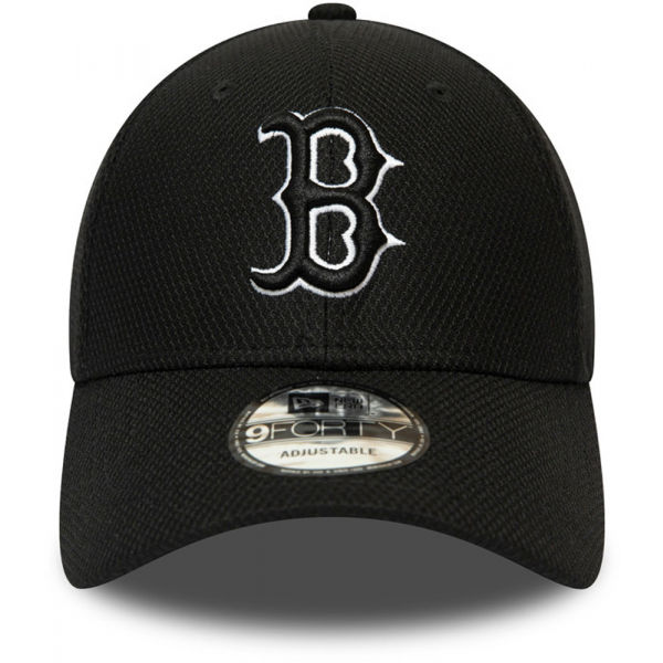 New Era 9FORTY MLB ESSENTIAL BOSTON RED SOX Klubová kšiltovka