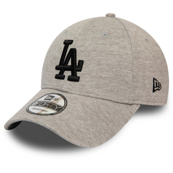 New Era 9FORTY MLB ESSENTIAL CAP LOS ANGELES DODGERS Klubová kšiltovka