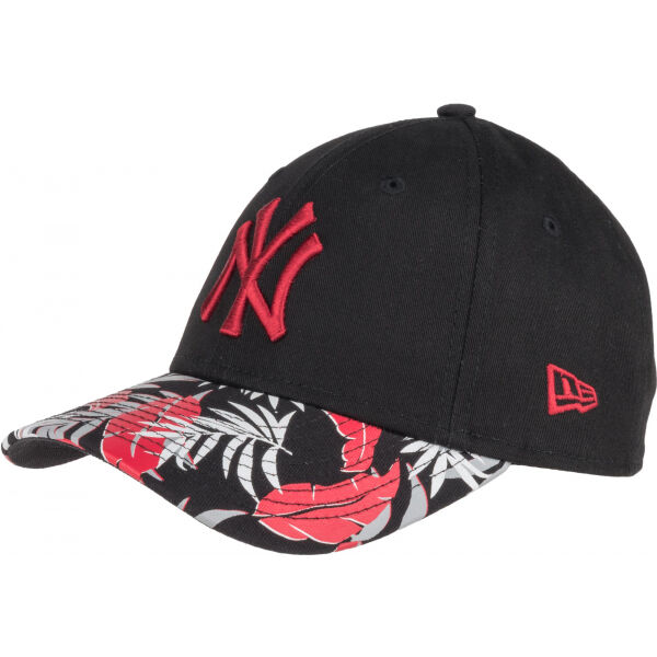 New Era KIDS FLORAL 9FORTY NEYYAN Dětská klubová kšiltovka