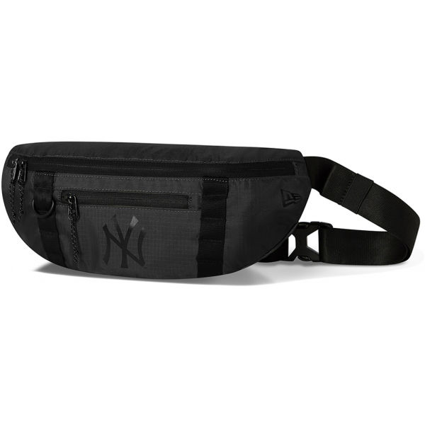 New Era LIGHT WAIST BAG NEW YORK YANKEES Ledvinka