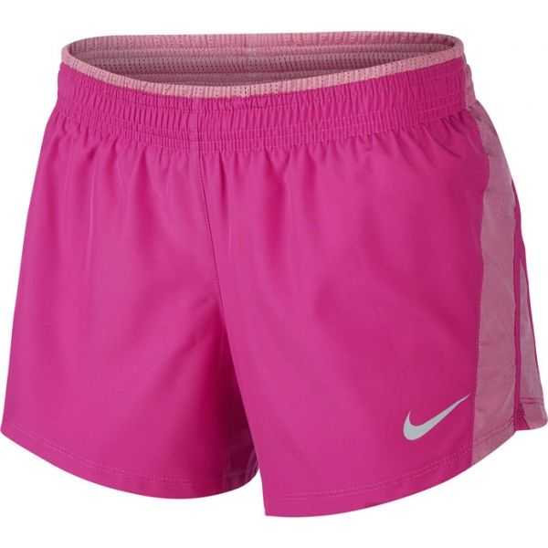 Nike 10K SHORT W Dámské běžecké šortky