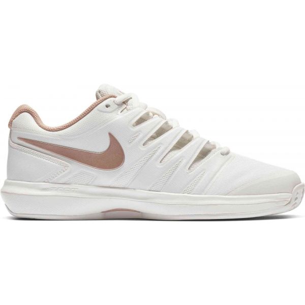 Nike AIR ZOOM  PRESTIGE CLAY W Dámská tenisová obuv