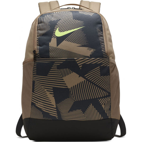 Nike BRASILIA M TRAINING BPK Sportovní batoh