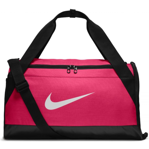 Nike BRASILIA S TRAINING DUFFEL Tréninková sportovní taška