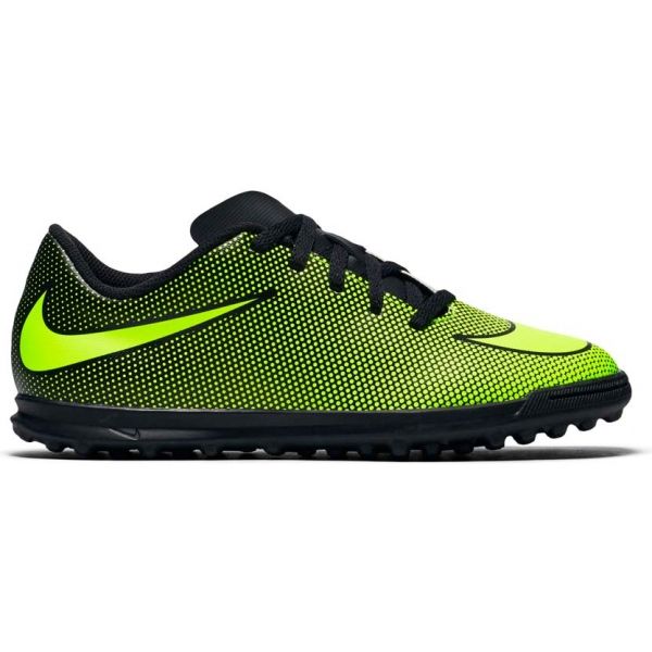 Nike BRAVATA II TF JR Dětské turfy