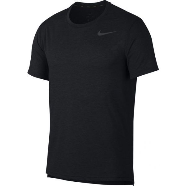 Nike BRT TOP SS HPR DRY M Pánské tričko