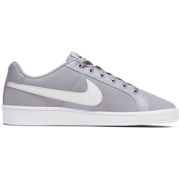 Nike COURT ROYALE PREMIUM WMNS Dámská volnočasová obuv