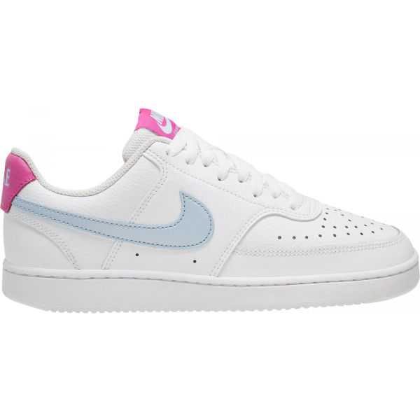 Nike COURT VISION LOW Dámská volnočasová obuv