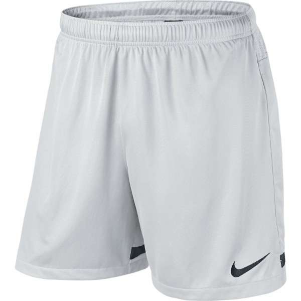 Nike DRI-FIT KNIT SHORT II YOUTH Dětské fotbalové trenky