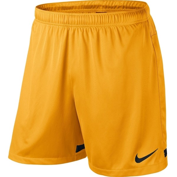 Nike DRI-FIT KNIT SHORT II YOUTH Dětské fotbalové trenky