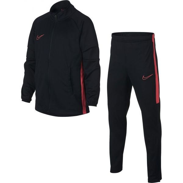 Nike DRY ACADEMY SUIT K2 Chlapecká souprava