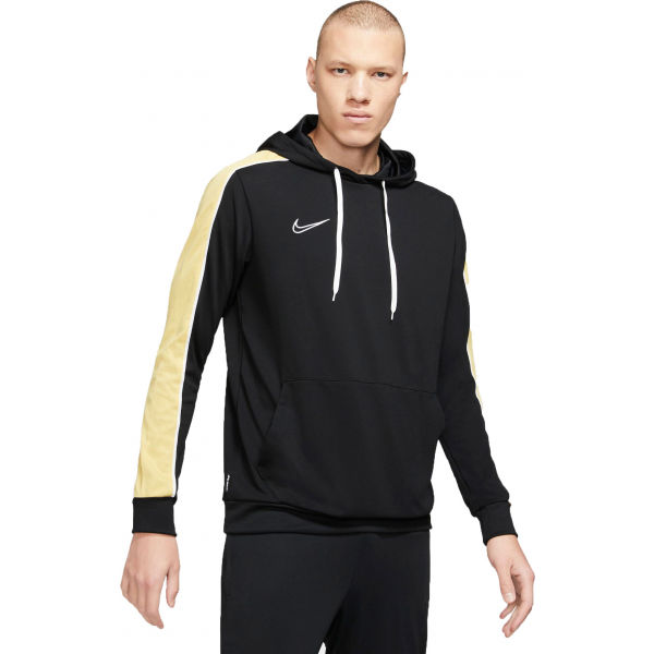 Nike DRY ACD HOODIE PO FP JB M Pánská tréninková mikina