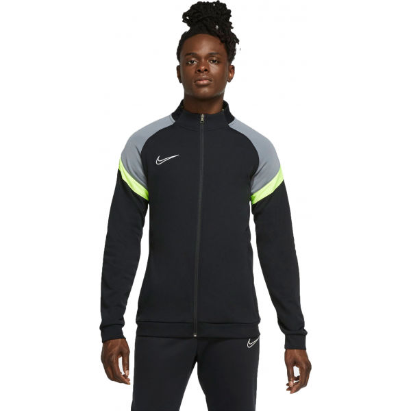 Nike DRY ACD TRK JKT K FP M Pánská fotbalová mikina