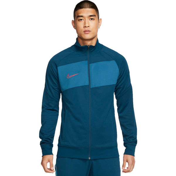 Nike DRY ACDPR TRK JKTI96 K FP M Pánská fotbalová mikina