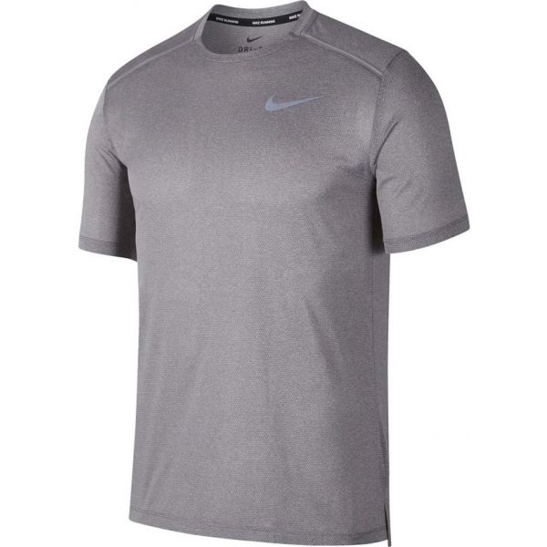 Nike DRY COOL MILER TOP SS Pánské běžecké triko