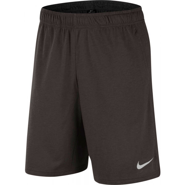 Nike DRY FIT COTTON 2.0 Pánské šortky