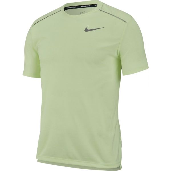 Nike DRY MILER TOP SS Pánské tričko