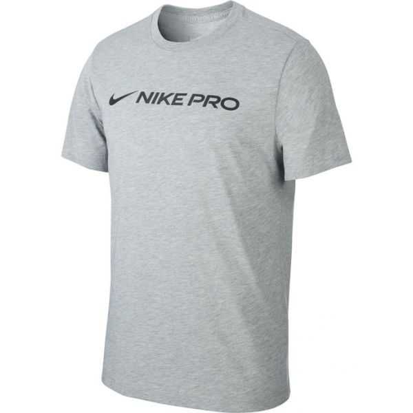 Nike DRY TEE NIKE PRO Pánské tričko