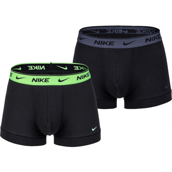 Nike EDAY COTTON STRETCH Pánské boxerky