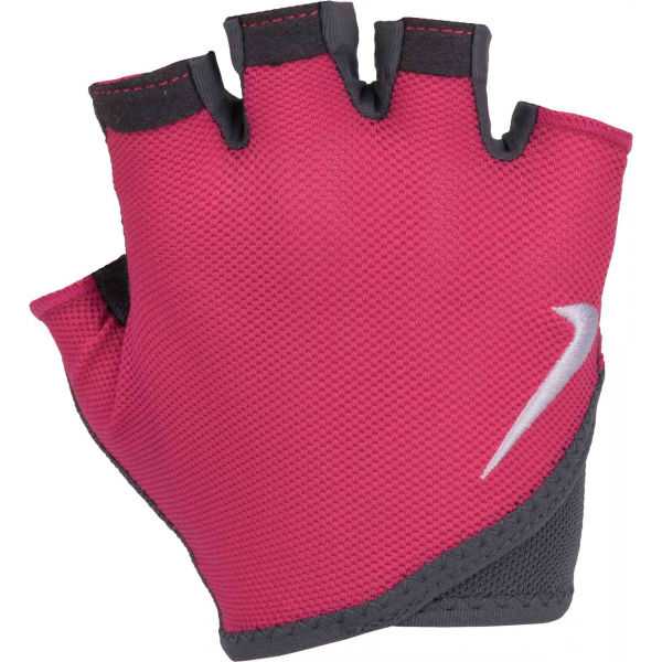 Nike ESSANTIAL FIT GLOVES Dámské fitness rukavice