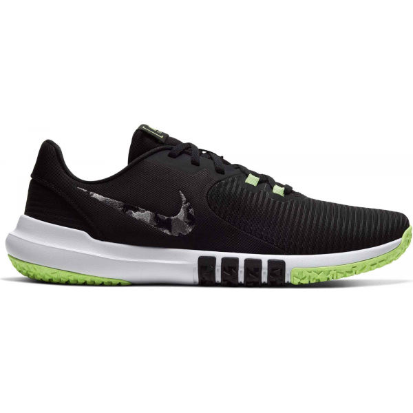 Nike FLEX CONTROL TR4 Pánská tréninková obuv