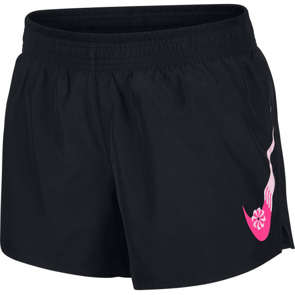 Nike ICNCLSH 10K SHORT GX W Dámské běžecké šortky