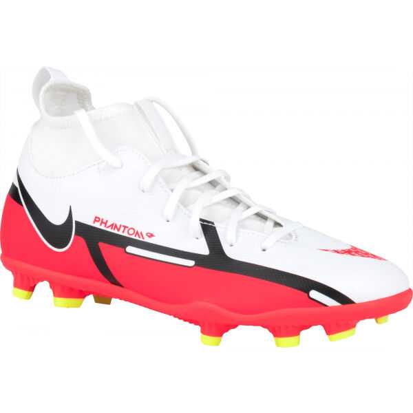 Nike JR PHANTOM GT2 CLUB DF FG/MG Dětské kopačky