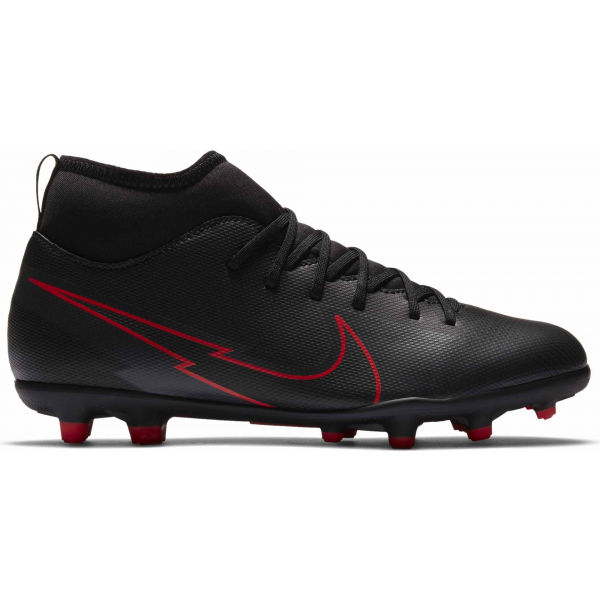 Nike JR SUPERFLY 7 CLUB FG/MG Chlapecké kopačky