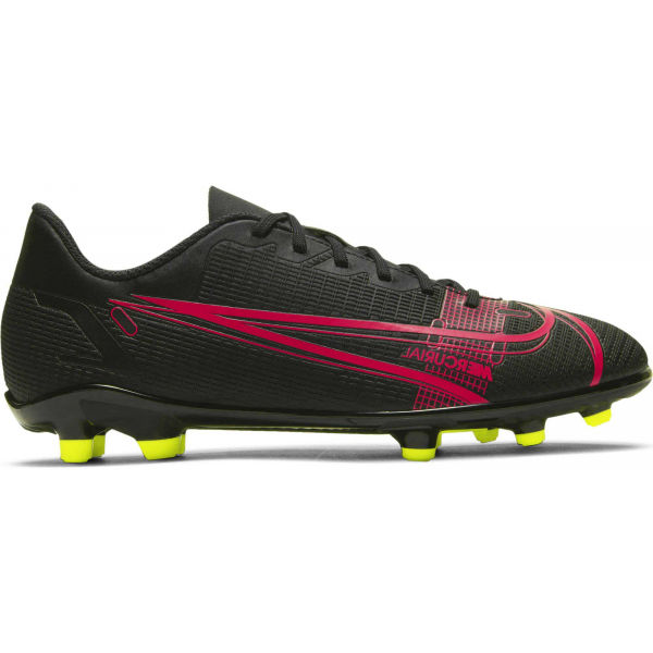 Nike JR VAPOR 14 CLUB FG/MG Dětské kopačky