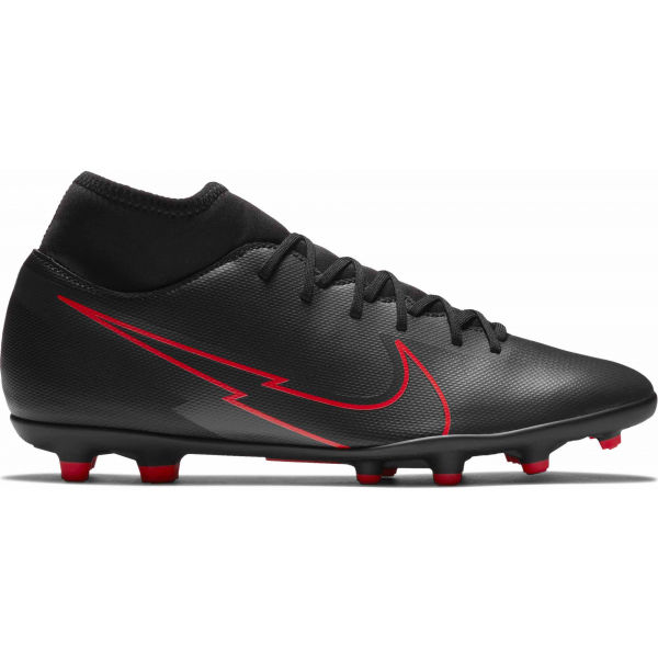 Nike MERCURIAL SUPERFLY 7 CLUB FG/MG Pánské kopačky