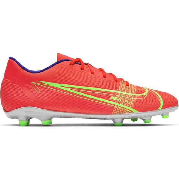 Nike MERCURIAL VAPOR 14 CLUB FG/MG Pánské kopačky