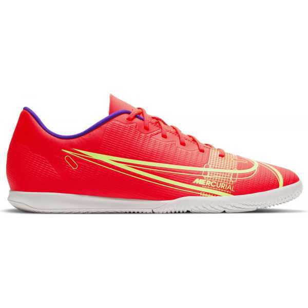 Nike MERCURIAL VAPOR 14 CLUB IC Pánské sálovky